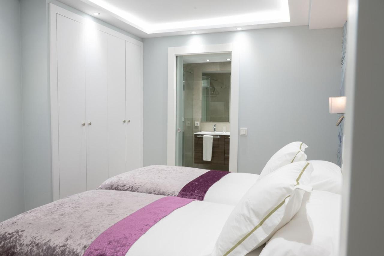 El Tarter The Mirror & Spa Luxury Apartments Kültér fotó